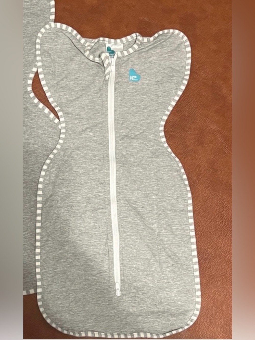 Love to dream sleep sack newborn - Picture 1 of 1